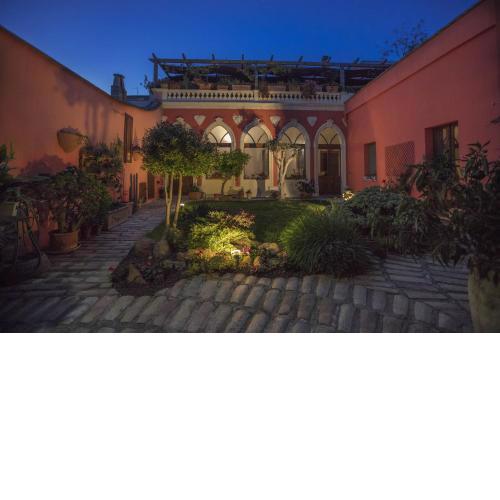 Casa Isotta Frida - Bilocale