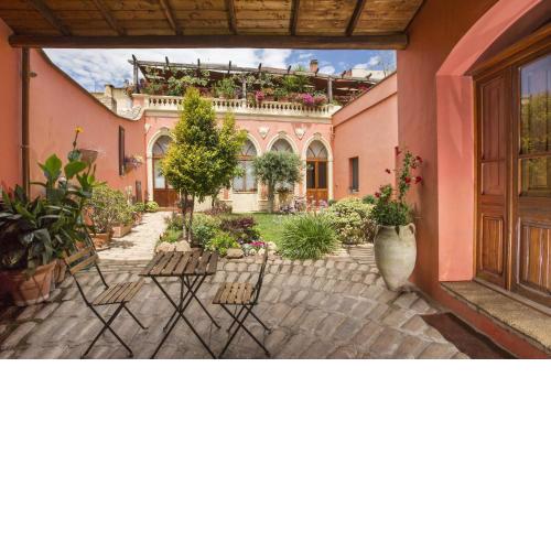 Casa Isotta Melissa - Monolocale