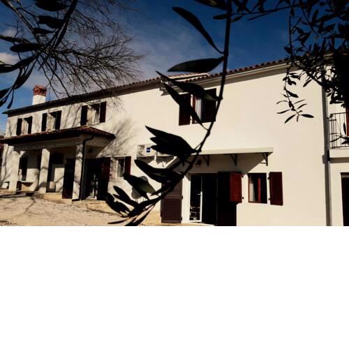 Casa istriana nona Pina
