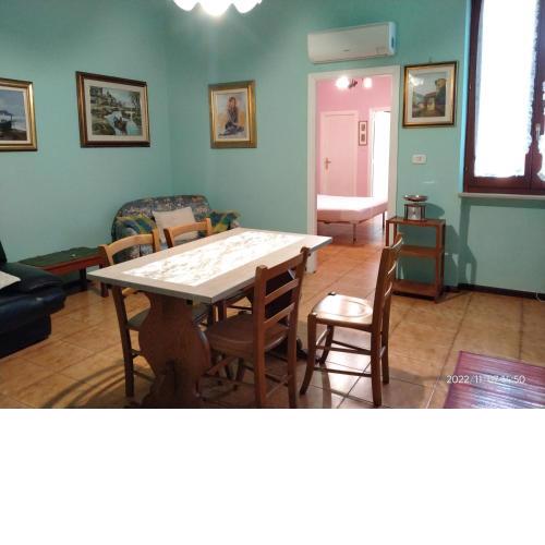 Casa Italia