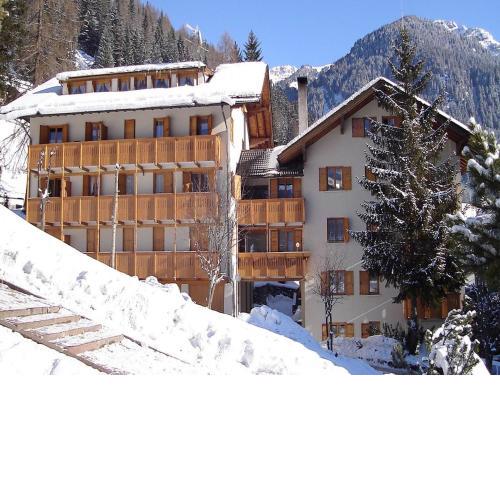 Casa Italo