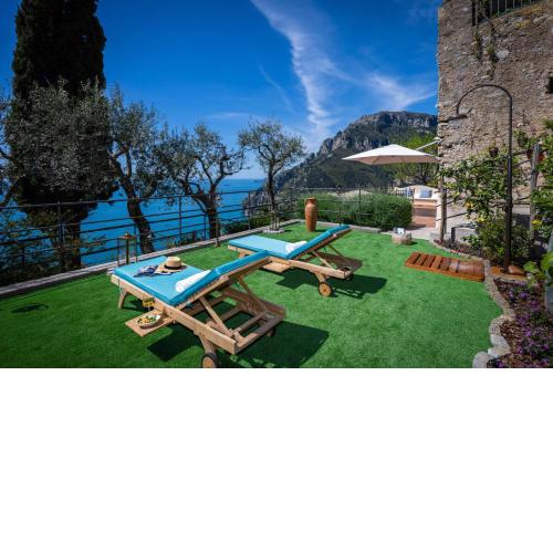 Casa Ivi Positano