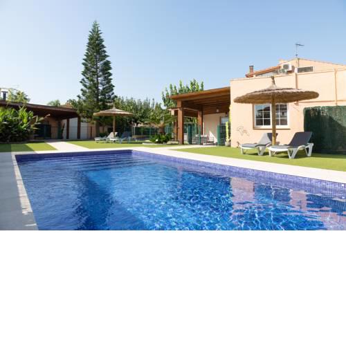 CASA IZQUIERDO