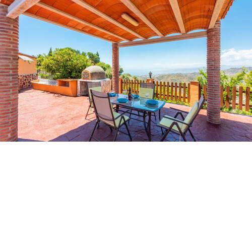 Casa Jade Torrox