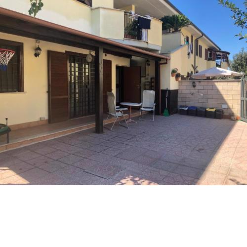 Casa Jamira