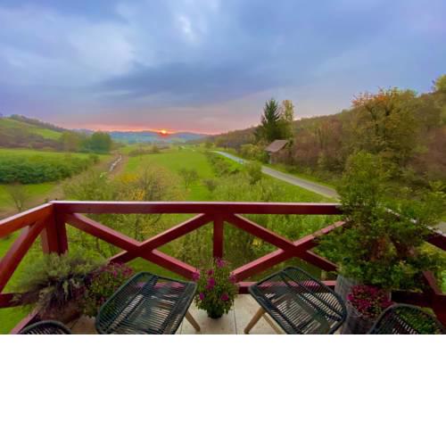 Casa Jana Croatia