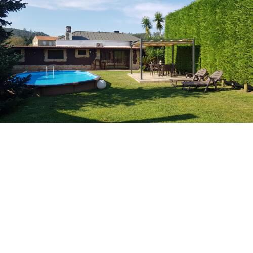 CASA JARDIN