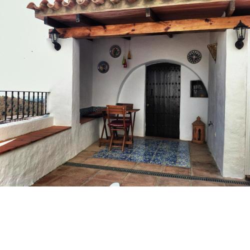 Casa Jaruf Parking Gratuito Patio