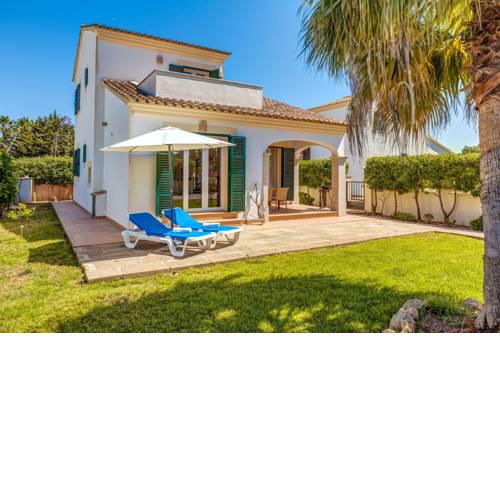 CASA JASMIN A