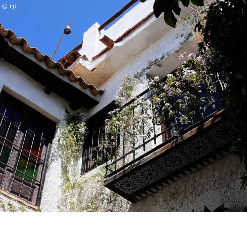 Casa Jazmin