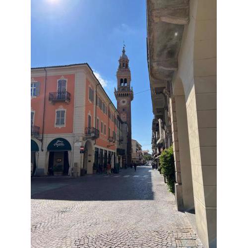 Casa Jazz, Casale & il Monferrato