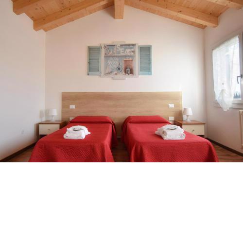 Casa Jego Country House