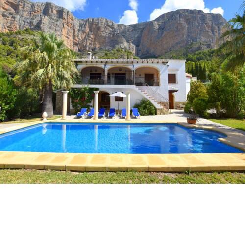 Casa Jelena