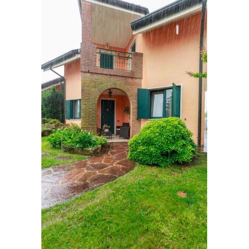 Casa Jennifer nel Delta del Po