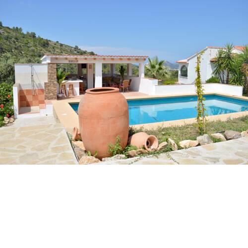 Casa Jiby 1