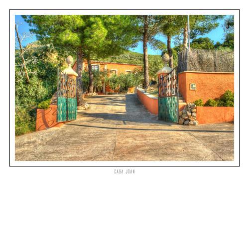 CASA JOAN
