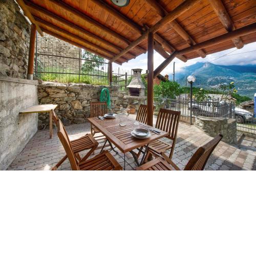 Casa Jonathan