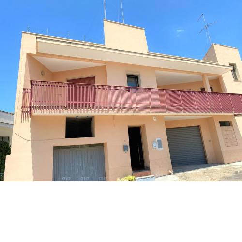 Casa Jonio