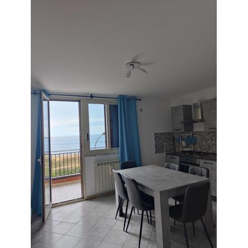 Casa Josè Suite Mare