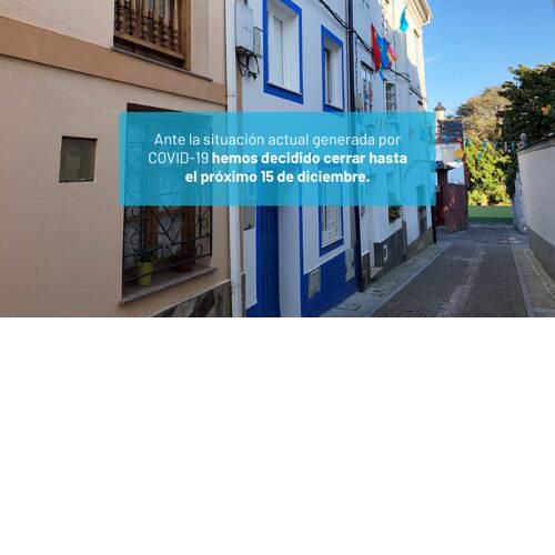 Casa Jovellanos