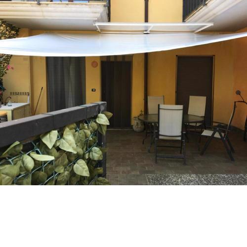 Casa Joy a 700 m a piedi dalla spiaggia