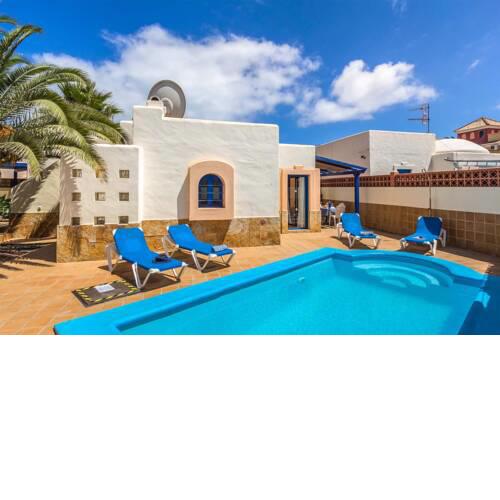 Casa Juan