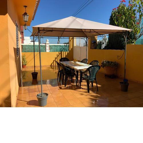 Casa Juana