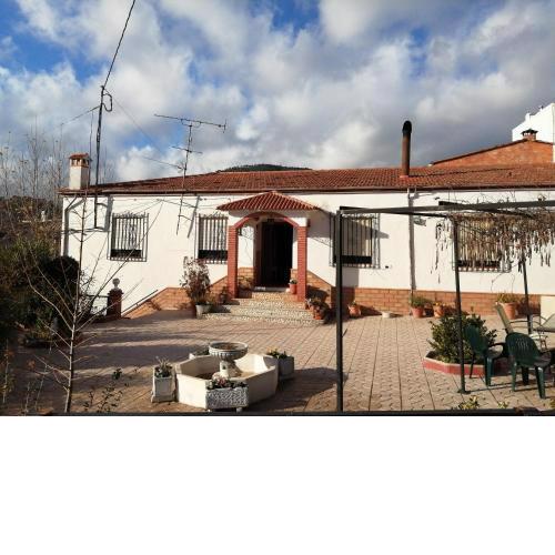 Casa Juanito