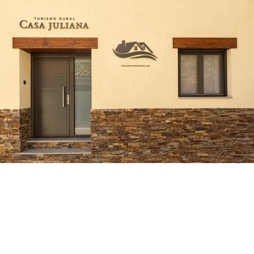 Casa Juliana Turismo