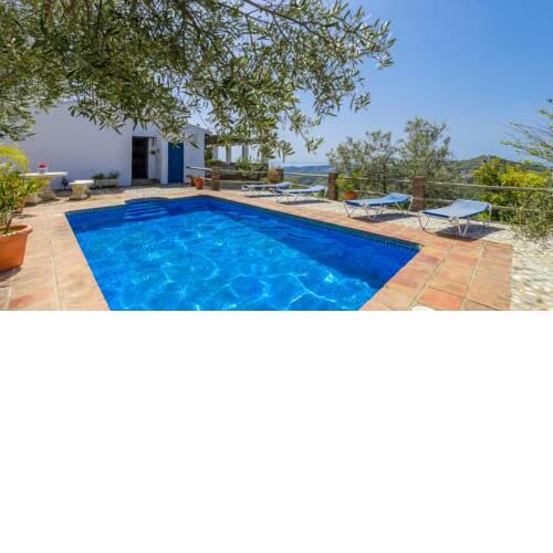 Casa Kaki Frigiliana