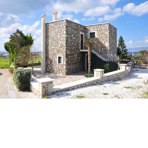 Casa Kaly Maria