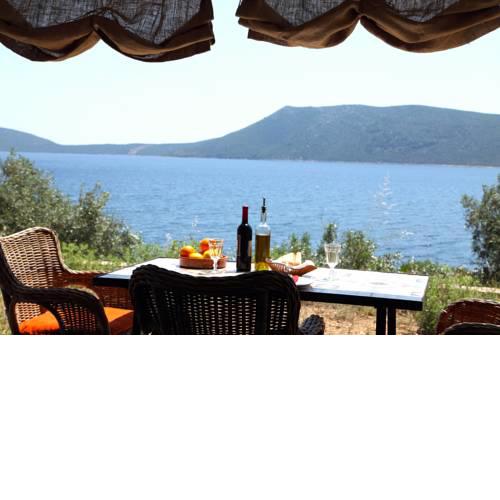 Casa Kalypso Suites & Villa