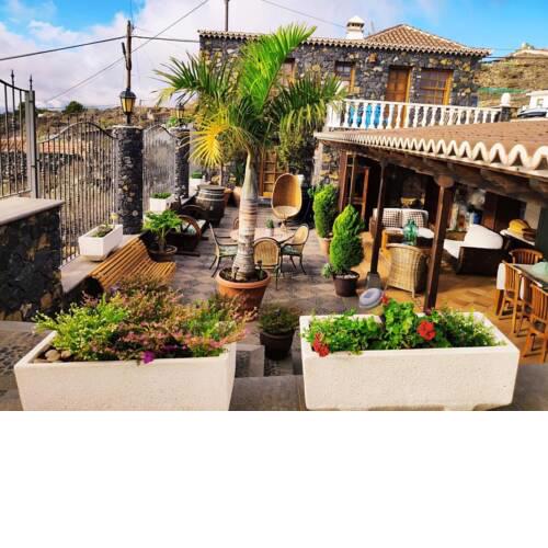 Casa Kamela