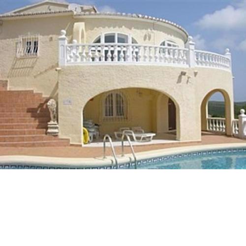 Casa Karin