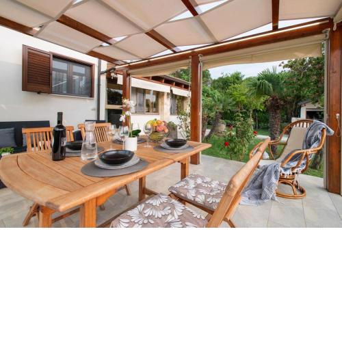 Casa Karin