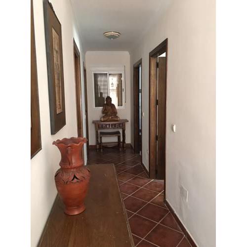 Casa Karma Andalucia