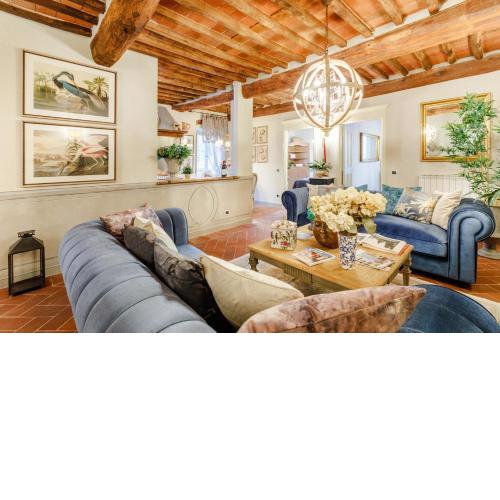 Casa Kathy, Smart and Convenient Luxury 2 Bedrooms Apartment inside the City Walls