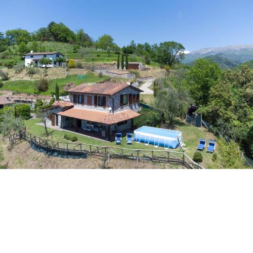 Casa Katia