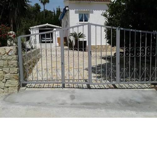 Casa Katja