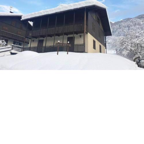 Casa Katya