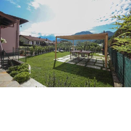 Casa Kika - Tremezzina Lenno