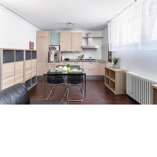 Casa Kikka - Milano City - by HOST4U