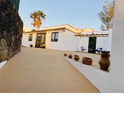 Casa Kiko Fuerteventura