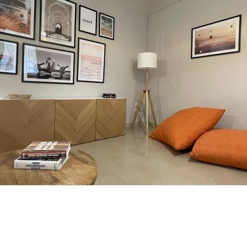Casa Kippis - Rifinito appartamento con posto auto