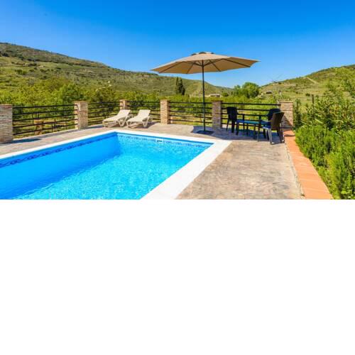 Casa Kokoro Ronda