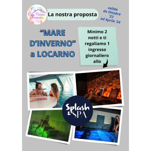Casa Kromatica