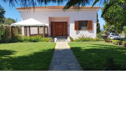 Casa Kruger