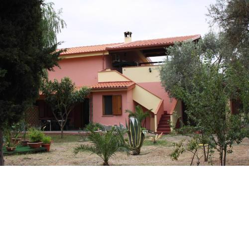 Casa l Antico Ulivo