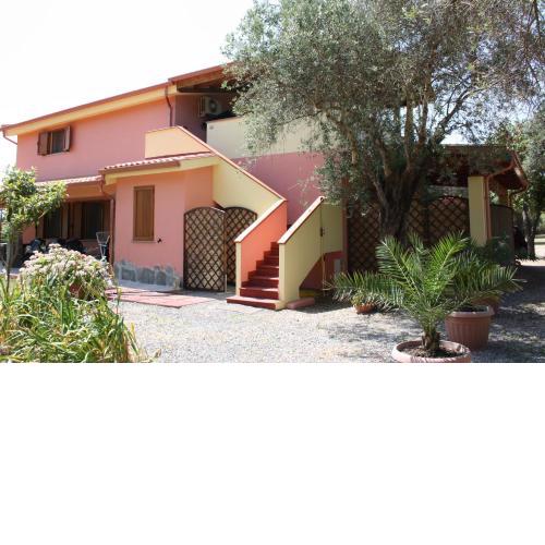 Casa L' Antico Ulivo