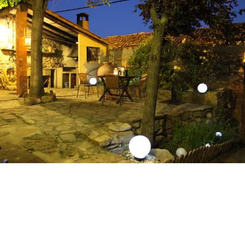 Casa la Acacia